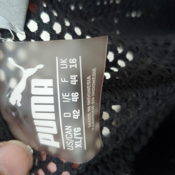 Puma Top - Picture 4 of 7